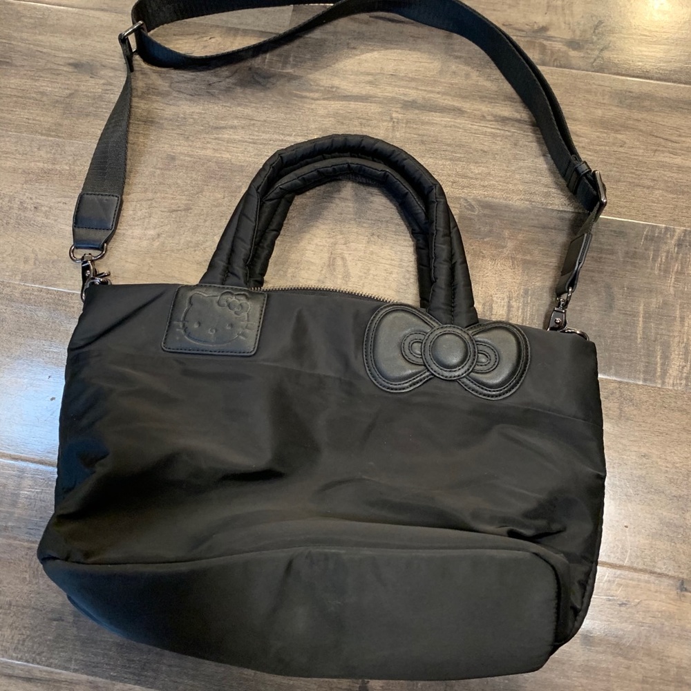 Hello kittly amonnlisa japan bag